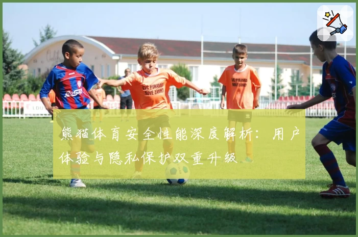 熊猫体育安全性能深度解析：用户体验与隐私保护双重升级