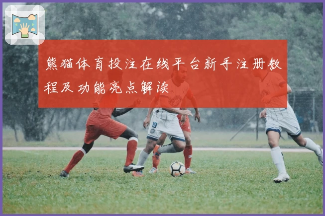熊猫体育投注在线平台新手注册教程及功能亮点解读