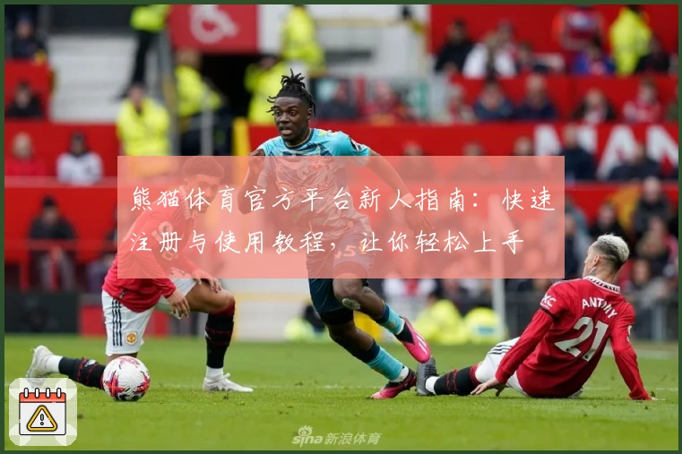 熊猫体育官方平台新人指南：快速注册与使用教程，让你轻松上手