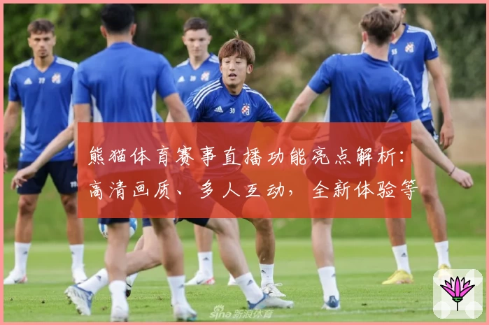 熊猫体育赛事直播功能亮点解析：高清画质、多人互动，全新体验等你来