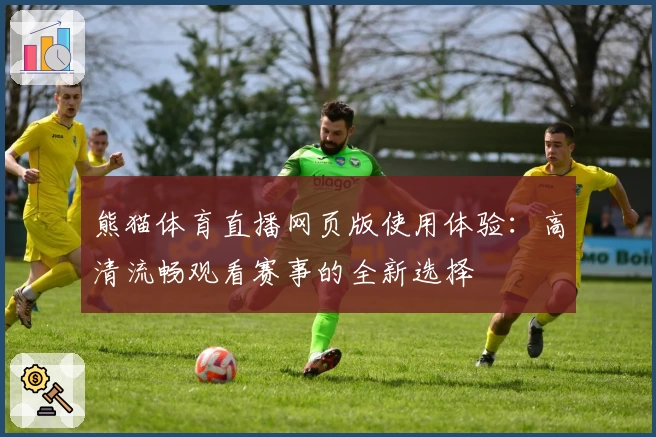 熊猫体育直播网页版使用体验：高清流畅观看赛事的全新选择