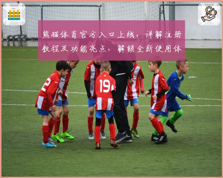 熊猫体育官方入口上线,详解注册教程及功能亮点,解锁全新使用体验